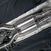 Photo of Capristo Sports Exhaust for the Mercedes Benz C63 AMG (C204) - Image 7