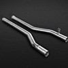 Photo of Capristo Sports Exhaust (Estate) for the Mercedes Benz E63 AMG (W212) - Image 4