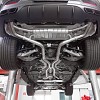 Photo of Capristo Sports Exhaust for the Mercedes Benz GLE63 AMG (C292/W166) - Image 2