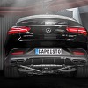 Photo of Capristo Sports Exhaust for the Mercedes Benz GLE63 AMG (C292/W166) - Image 3