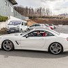 Photo of Capristo Sports Exhaust for the Mercedes Benz SL63/SL65 AMG (R231) - Image 8