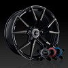 Photo of Startech Monostar M 9J x 20 for the Tesla Model 3 - Image 2