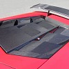Photo of Novitec N-LARGO Engine Bonnet for the Lamborghini Huracan - Image 4