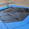 Photo of Novitec N-LARGO Engine Bonnet for the Lamborghini Huracan LP610-4 - Image 3