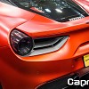 Photo of Capristo Tail Light Covers (Carbon) for the Ferrari 488 GTB/Spider - Image 4