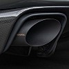 Photo of Novitec power optimised exhaust system WITHOUT flap-regulation, with black oval tips for the Ferrari 812 Competizione Coupe/Aperta - Image 2