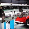 Photo of Quicksilver Sport Exhaust with Race Catalysts (2006-09) for the Porsche 997 (Mk I) Carrera - Image 1