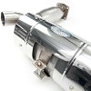 Photo of Quicksilver Sport Exhaust with Race Catalysts (2006-09) for the Porsche 997 (Mk I) Carrera - Image 2