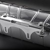 Photo of Capristo Sports Exhaust for the Porsche 991 (Mk I) Carrera - Image 6