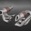 Photo of Capristo Sports Manifolds for the Porsche 981 Boxster/Cayman - Image 3