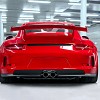 Photo of Capristo Sports Exhaust for the Porsche 991 (Mk I) GT3/GT3 RS - Image 9