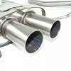 Photo of Quicksilver Sport Exhaust for the Bentley Continental GT (2003-2018) - Image 3