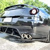 Photo of Quicksilver Sport Exhaust (2006 on) for the Ferrari 599 GTB - Image 1