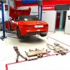 Photo of Quicksilver Sport Exhaust (V6) for the Jaguar F-Type - Image 3