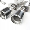 Photo of Quicksilver Sport Exhaust (V6) for the Jaguar F-Type - Image 2