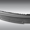 Photo of Novitec Rear Bumper Attachment (3-piece) for the Rolls Royce Ghost Series II (2014-2020) - Image 2