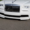 Photo of Novitec Front Bumper for the Rolls Royce Dawn - Image 3