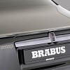 Photo of Brabus BABUS CARBON REAR SPOILER for the Rolls Royce Ghost (2020+) - Image 2