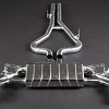 Photo of Capristo Sports Exhaust for the Audi RS3 8Y - Image 2