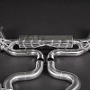 Photo of Capristo Sports Exhaust for the Audi RS3 8Y - Image 3