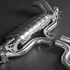 Photo of Capristo Sports Exhaust for the Audi RS3 8Y - Image 4