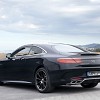 Photo of Capristo Sports Exhaust for the Mercedes Benz S63 AMG (C217) - Image 6