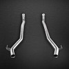 Photo of Capristo Sports Exhaust for the Mercedes Benz S63 AMG (C217) - Image 5