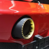 Photo of Capristo Tailpipe Set for the Ferrari SF90 Spider/Stradale - Image 3