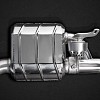 Photo of Capristo Sports Exhaust for the Mercedes Benz SL63/65 AMG (R230) - Image 4