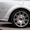 Photo of Novitec SP2 Wheels for the Rolls Royce Cullinan - Image 2