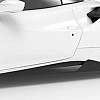 Photo of 1016 Industries Carbon Side Skirts for the Ferrari 488 GTB/Spider - Image 1