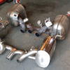 Photo of Quicksilver Sport Exhaust (2009 on) for the Ferrari 458 Italia/Spider - Image 3