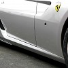 Photo of Novitec Side Panels Supersport (set) for the Ferrari 599 GTB - Image 1