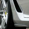 Photo of Novitec Skirts for Side Panels (set) for the Ferrari 599 GTB - Image 2