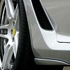 Photo of Novitec Carbon Skirts for Side Panels (set) for the Ferrari 599 GTB - Image 5
