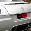 Photo of Novitec LED Brake Light (Central) for the Ferrari 599 GTB - Image 2