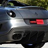 Photo of Novitec LED Brake Light (Central) for the Ferrari 599 GTB - Image 3