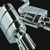 Photo of Novitec Power-Optimized Exhaust System for the Ferrari 599 GTB - Image 2