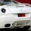 Photo of Novitec Carbon Rear Wing Supersport for the Ferrari 599 GTB - Image 1