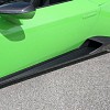 Photo of Novitec Side Panels (Set) for the Lamborghini Huracan - Image 4