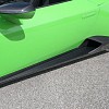 Photo of Novitec Side Panels (Set) for the Lamborghini Huracan LP580-2 RWD - Image 4