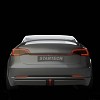 Photo of Startech Rear Bumper for the Tesla Model 3 - Image 2