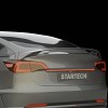 Photo of Startech Rear Wing for the Tesla Model 3 - Image 2