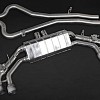 Photo of Capristo Sports Exhaust (8S) for the Audi TT RS MK3 (Type FV/8S) - Image 1