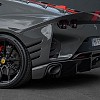Photo of Novitec Power optimised exhaust system with flap-regulation & black oval tips for the Ferrari 812 Competizione Coupe/Aperta - Image 2