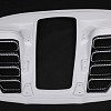 Photo of Capristo Engine Bonnet / Cover in Carbon Fibre & Glass (Spider) for the Ferrari 458 Italia/Spider - Image 21