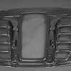 Photo of Capristo Engine Bonnet / Cover in Carbon Fibre & Glass (Spider) for the Ferrari 458 Italia/Spider - Image 18