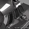 Photo of Capristo Engine Bay Side Covers (Carbon) for the Ferrari 488 GTB/Spider - Image 4