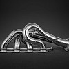 Photo of Capristo Manifolds for the Ferrari F430 Coupe/Spider - Image 4