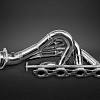 Photo of Capristo Manifolds for the Ferrari F430 Coupe/Spider - Image 5